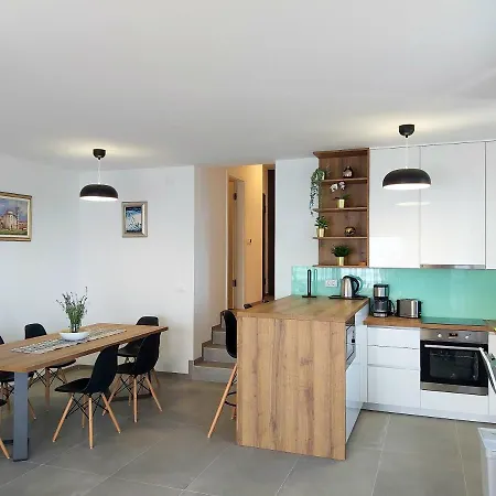 Daire Sun Rays Turanj