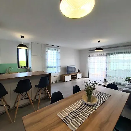 Daire Sun Rays Turanj