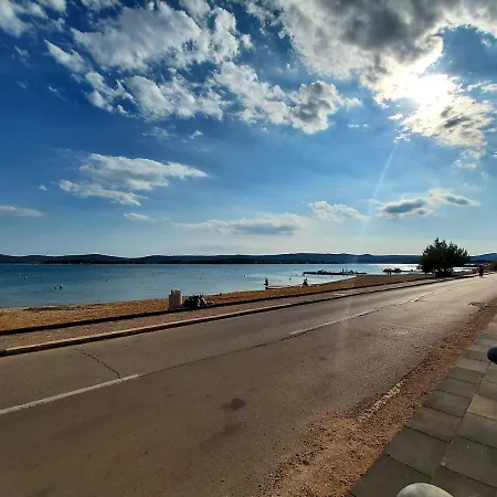 Daire Sun Rays Turanj