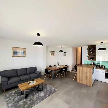 Daire Sun Rays Turanj