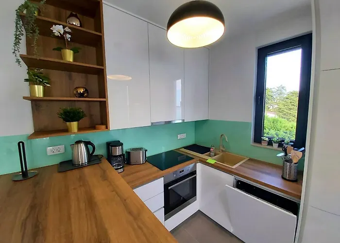 Apartman Sun Rays Turanj