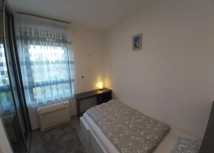 Apartman Sun Rays Turanj