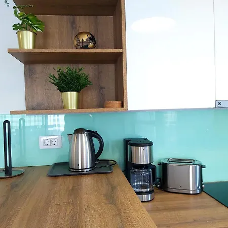 Apartmán Sun Rays Turanj