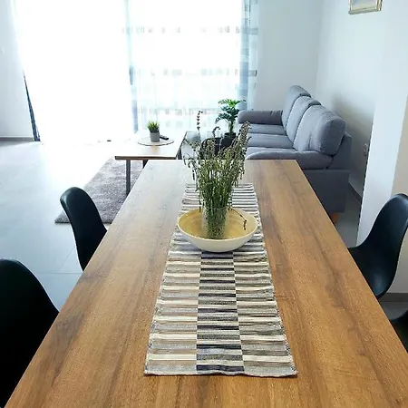 Apartmán Sun Rays *