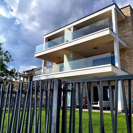 Apartmán Sun Rays Turanj