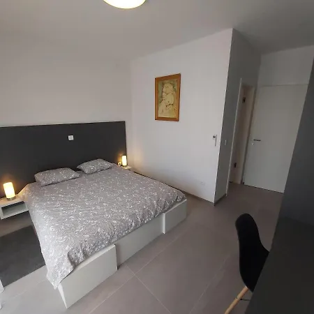 Apartmán Sun Rays *