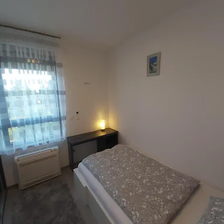 Apartmán Sun Rays Turanj