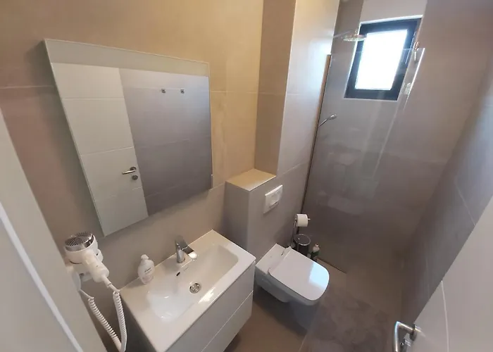 Апартаменты Sun Rays