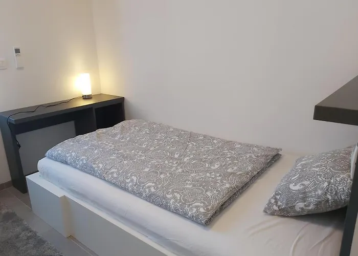 Апартаменты Sun Rays