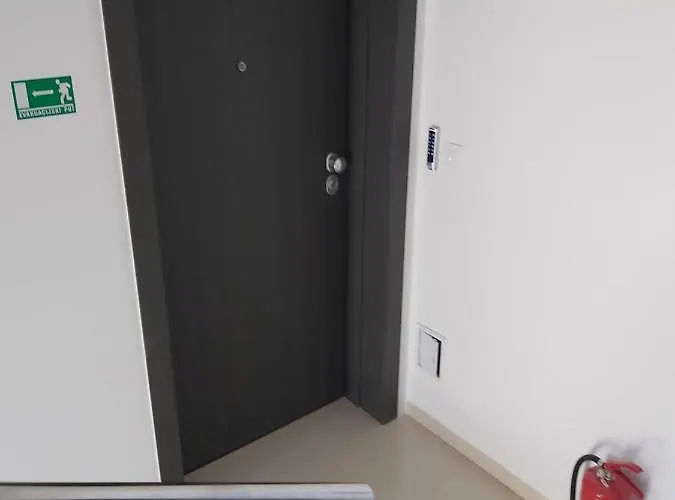 Sun Rays Апартаменты